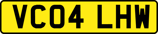 VC04LHW