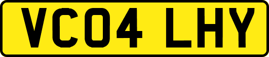 VC04LHY