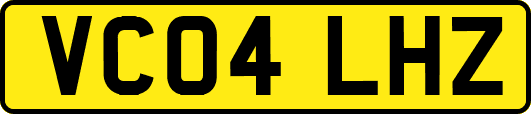 VC04LHZ