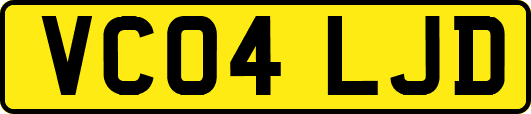 VC04LJD