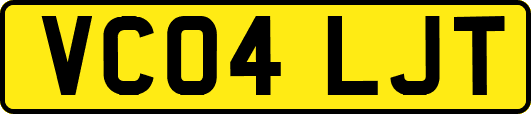 VC04LJT
