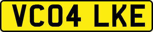 VC04LKE