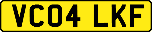 VC04LKF