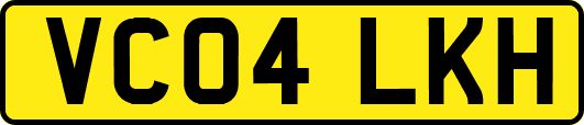 VC04LKH