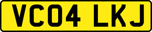 VC04LKJ