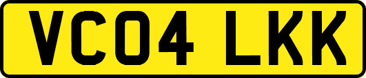 VC04LKK