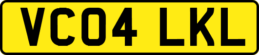 VC04LKL