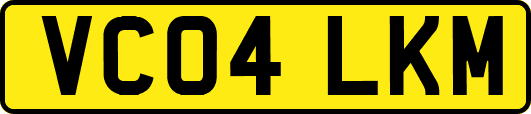 VC04LKM