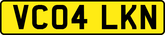 VC04LKN