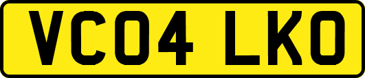VC04LKO