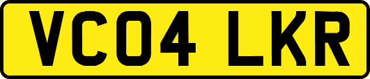 VC04LKR
