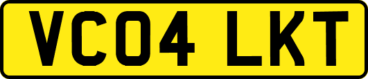 VC04LKT