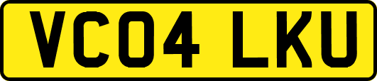 VC04LKU
