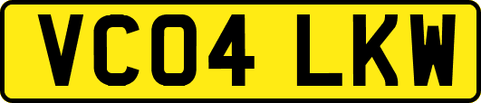 VC04LKW