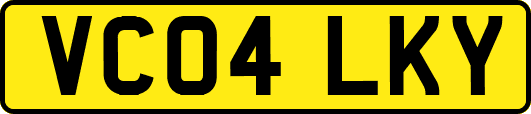 VC04LKY