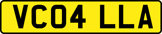 VC04LLA