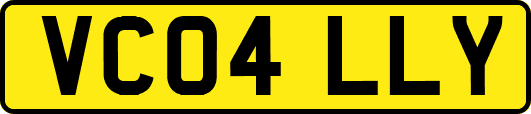 VC04LLY
