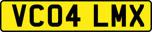 VC04LMX