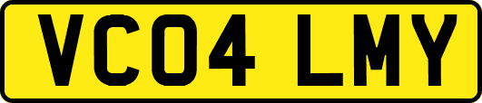VC04LMY