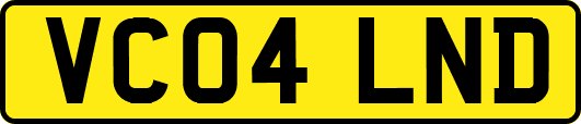 VC04LND
