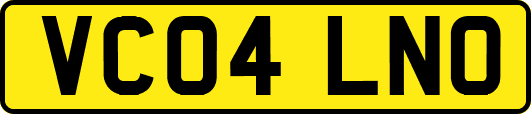 VC04LNO