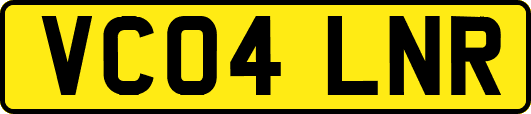 VC04LNR