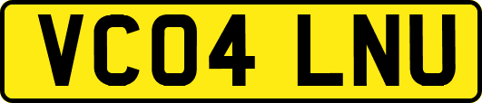 VC04LNU