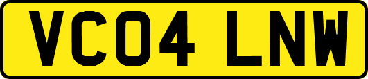 VC04LNW