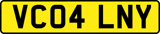 VC04LNY