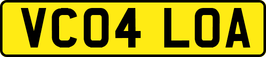 VC04LOA