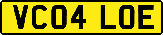 VC04LOE