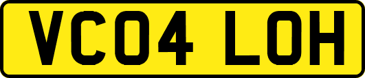 VC04LOH