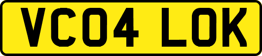 VC04LOK