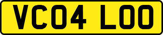 VC04LOO