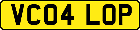 VC04LOP