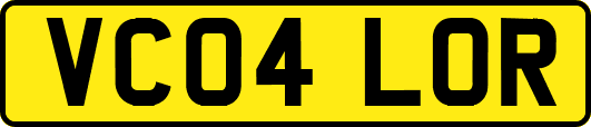 VC04LOR