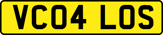 VC04LOS