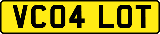 VC04LOT