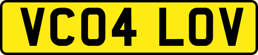 VC04LOV