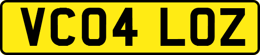 VC04LOZ