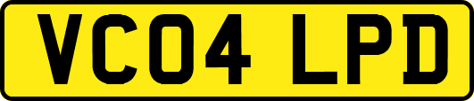 VC04LPD
