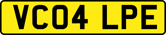 VC04LPE