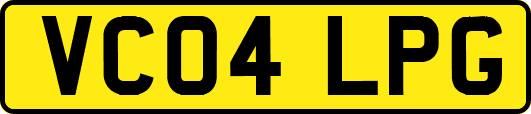 VC04LPG