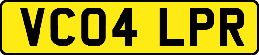 VC04LPR