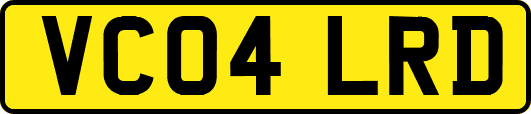 VC04LRD