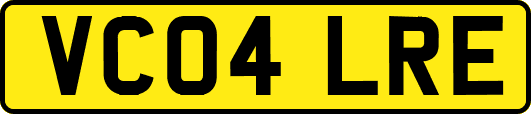 VC04LRE