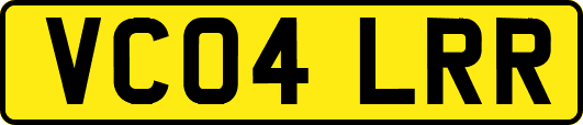 VC04LRR