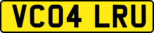 VC04LRU