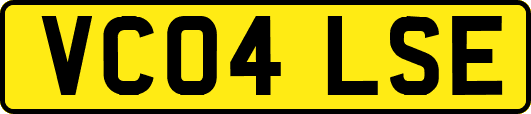 VC04LSE