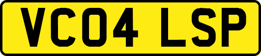 VC04LSP